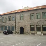 Complexo Hoteleiro Em Santana
