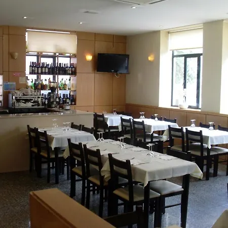 Complexo Hoteleiro Em Santana Hotel 3*
