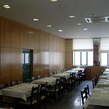 Complexo Hoteleiro Em Santana Hotel Matosinhos (Porto)