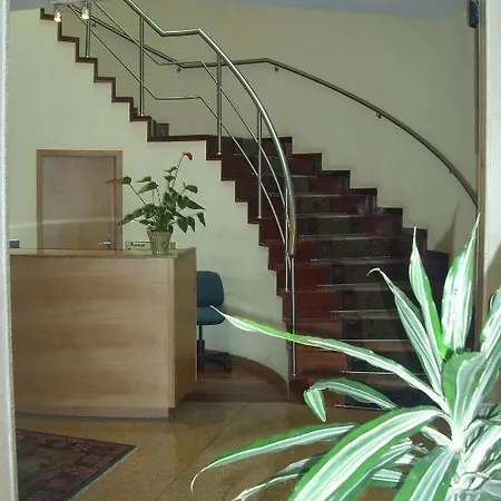 Hotel Complexo Hoteleiro Em Santana