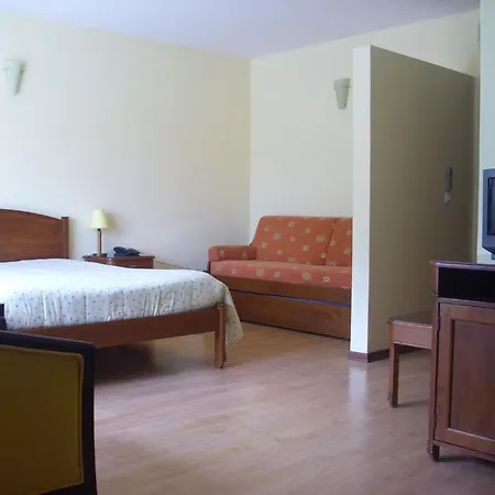 Complexo Hoteleiro Em Santana Hotel Matosinhos (Porto)