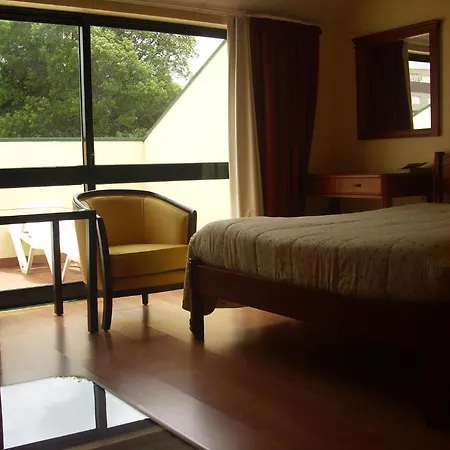 Complexo Hoteleiro Em Santana 3* Matosinhos (Porto)
