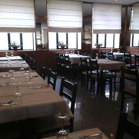 Hotel Complexo Hoteleiro Em Santana