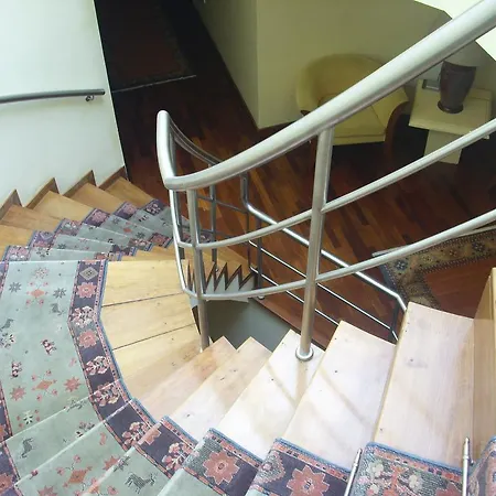 Complexo Hoteleiro Em Santana Hotel Matosinhos (Porto)