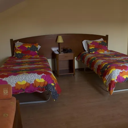 Complexo Hoteleiro Em Santana 3* Matosinhos (Porto)
