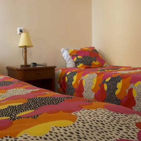 Complexo Hoteleiro Em Santana 3* Matosinhos (Porto)