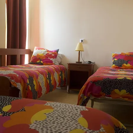 Hotel Complexo Hoteleiro Em Santana 3*